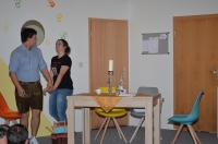 Neurosige Zeiten - Theater
