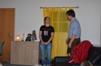 Neurosige Zeiten - Theater